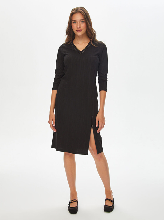 Faik Sönmez Kadın Elbise U69235