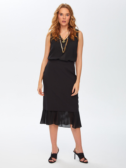 تنورة فايك سونميز للسيدات U69286