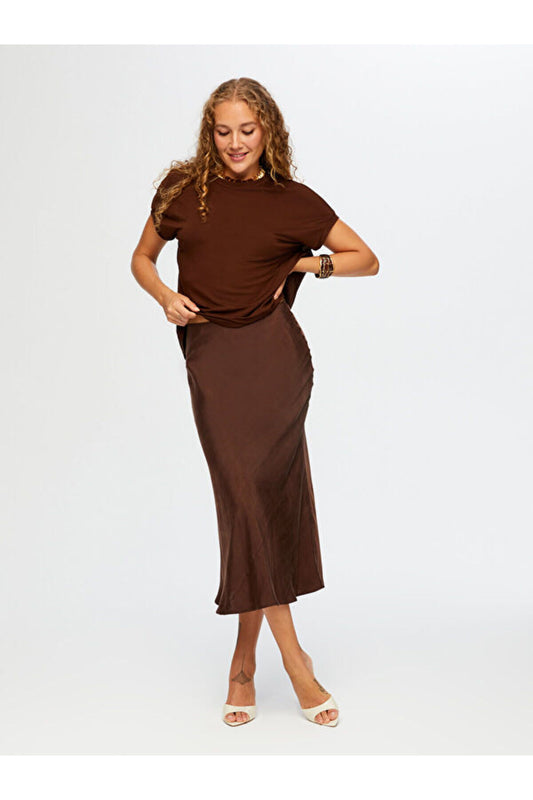 تنورة فايك سونميز للسيدات UW26ETK001