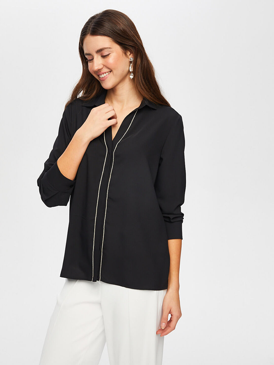 قميص فايك سونميز للسيدات 25YUS25GML014