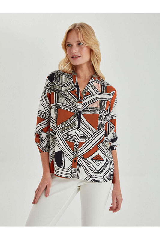 قميص فايك سونميز للسيدات U66398