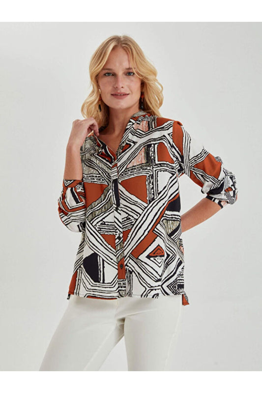 قميص فايك سونميز للسيدات U66398