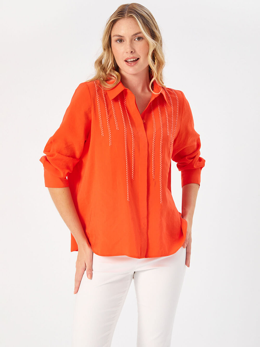 قميص فايك سونميز للسيدات U68399