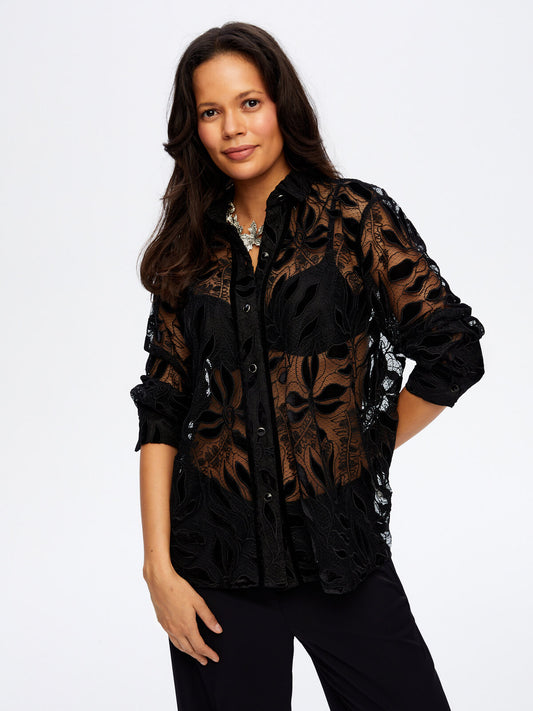 قميص فايك سونميز للسيدات UW26GML018