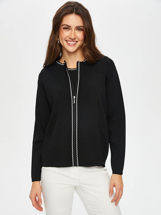 كارديجان فايك سونميز للسيدات 25YUS25TRH002