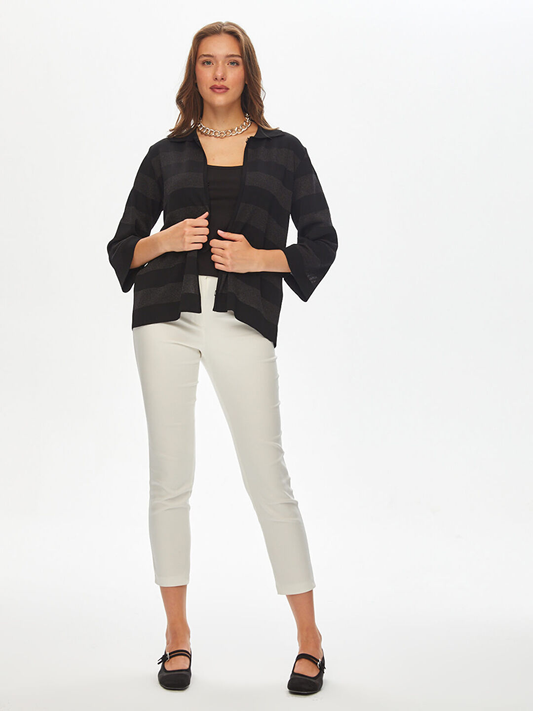 Faik Sönmez Kadın Hırka U69655