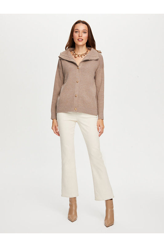 سترة فايك سونميز النسائية UW26TRH010