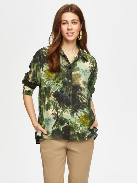 قميص فايك سونميز للسيدات 25YUS25GML016