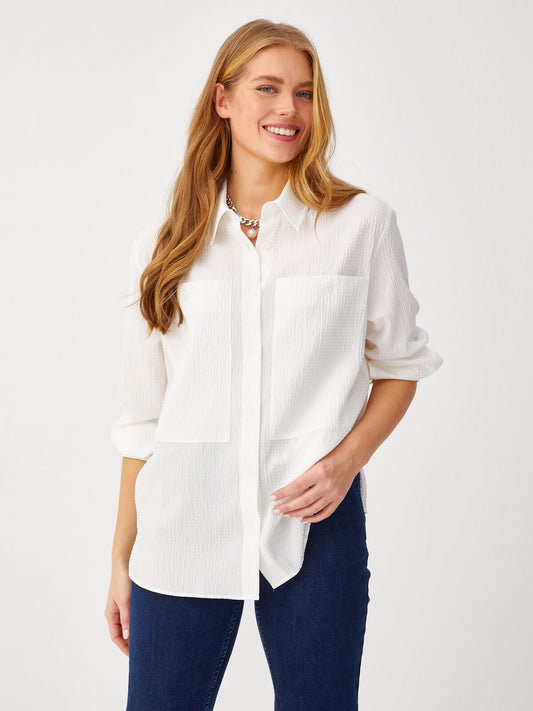 تونيك نسائي من فايك سونميز U68689