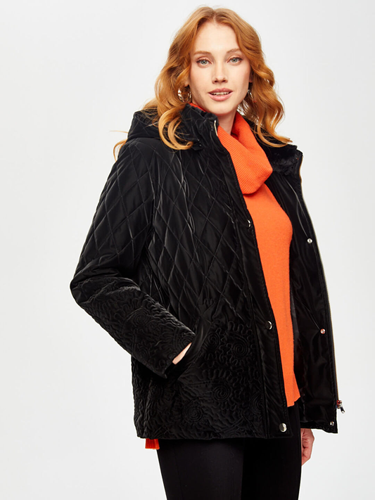 سترة فايك سونميز للسيدات B00083-1