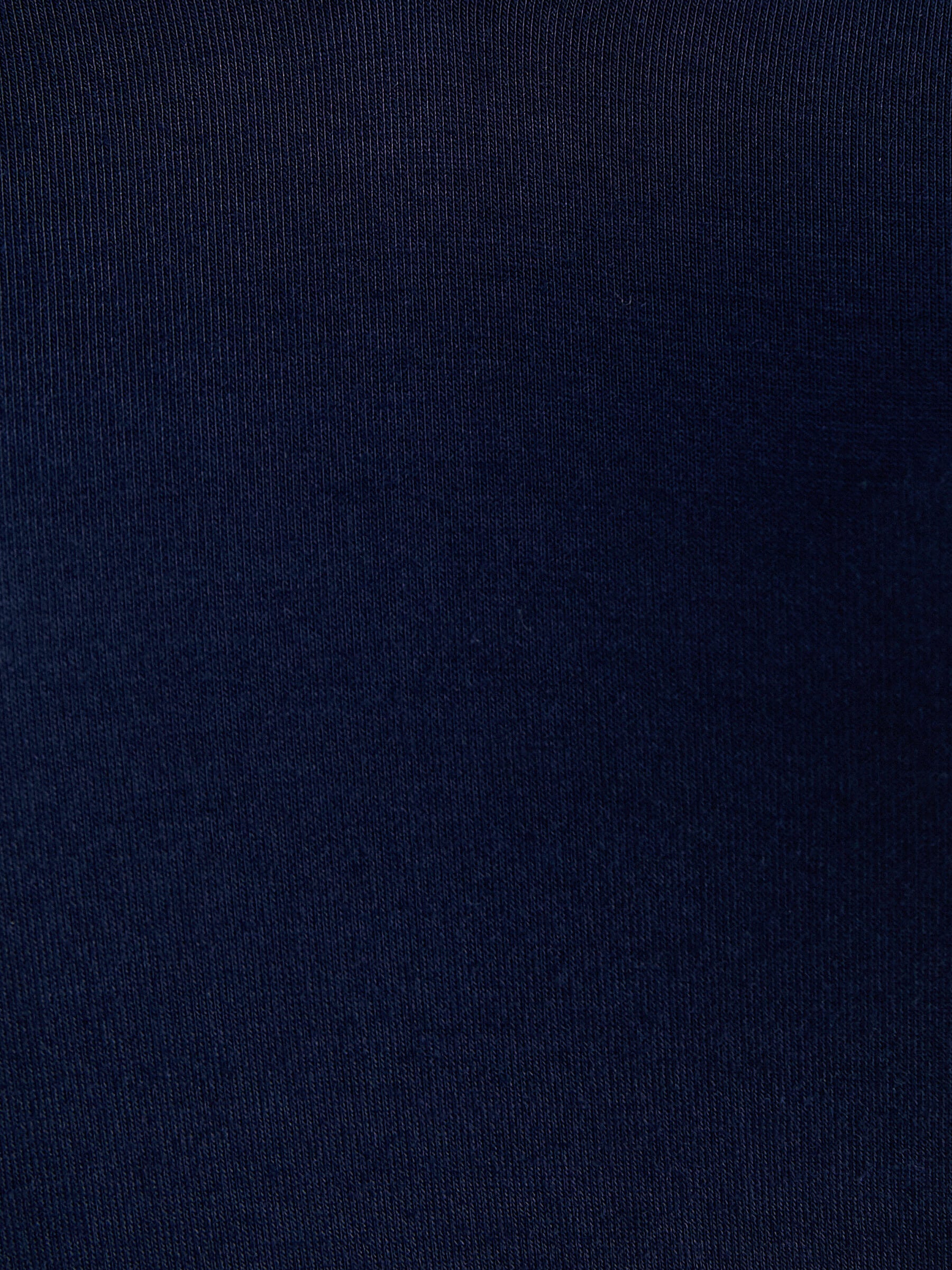 Faik Sönmez Kadın Oversize V Yaka Uzun Kol Minimalist T-Shirt