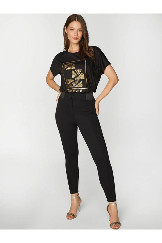 فايك سونميز بنطال نسائي 1B00077