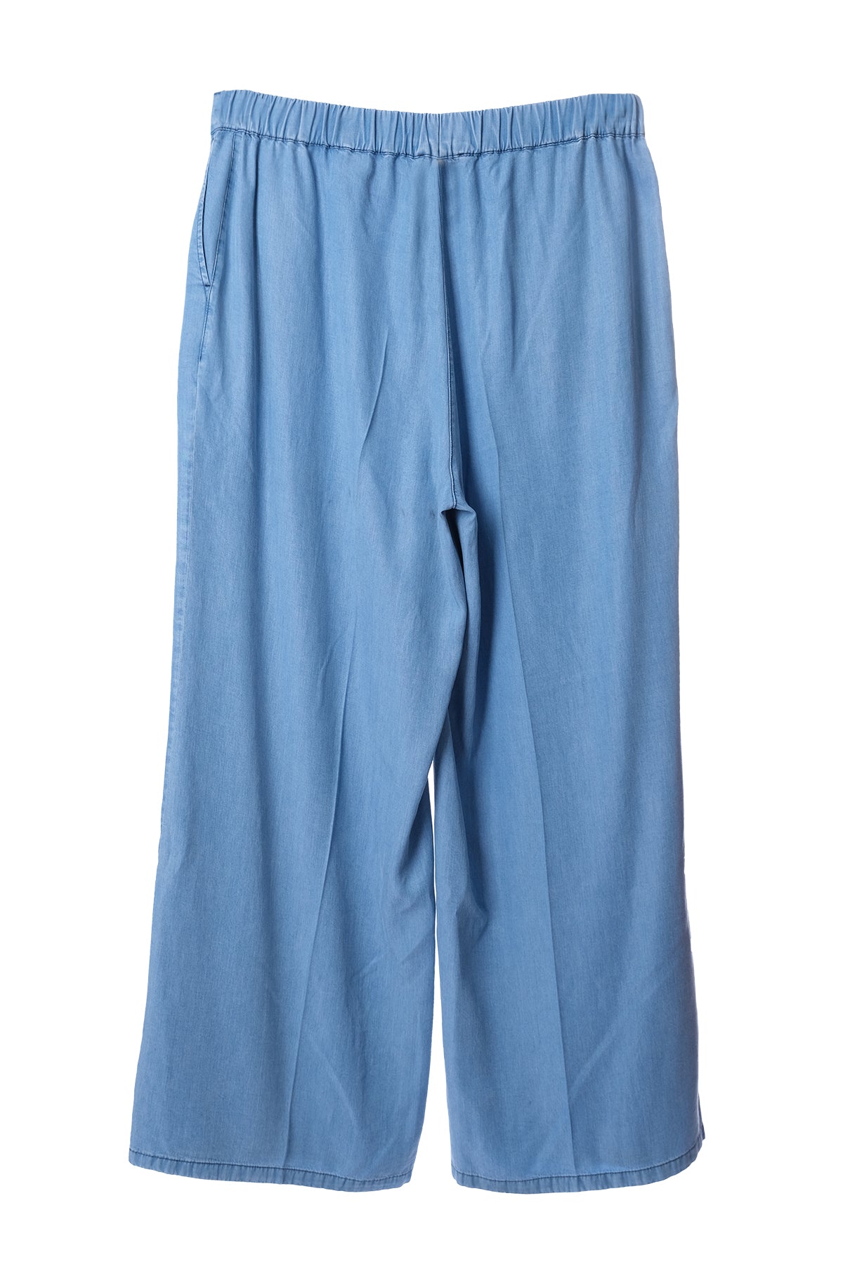 Faik Sönmez Oversized Geniş Paça Kadın Pantolon - Minimalist Translation missing: ar.content.product_image_secondary