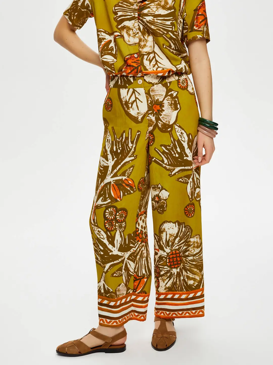 فايك سونميز بنطال نسائي 25YUS25PNT013