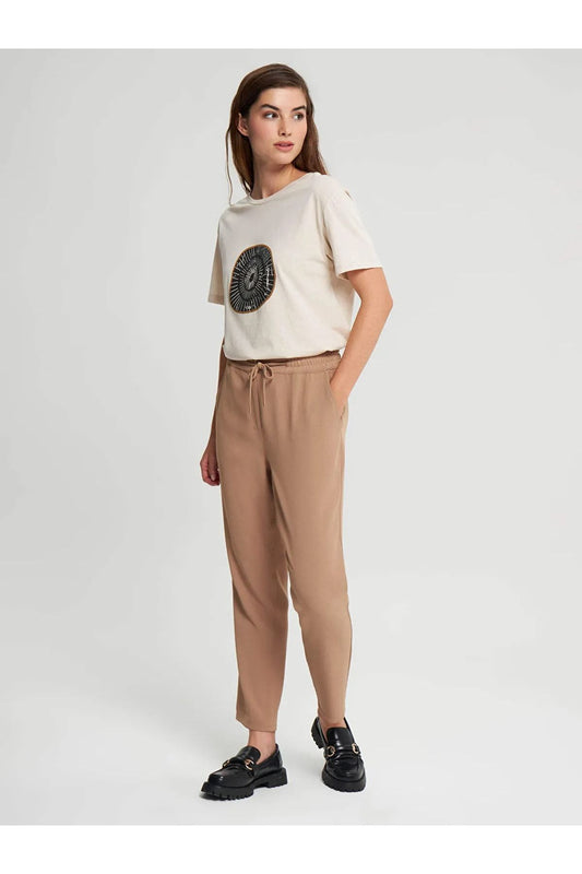 بنطال فايك سونميز للسيدات U65403