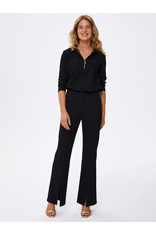 بنطال فايك سونميز للسيدات U67483