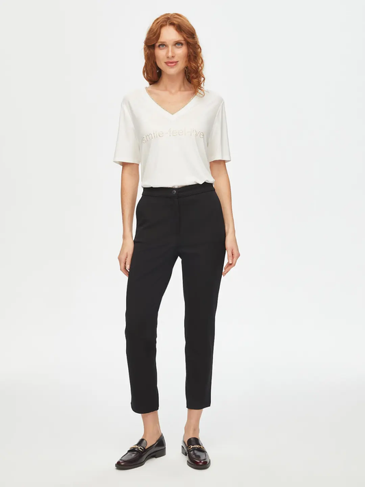 بنطال فايك سونميز للسيدات U69485 