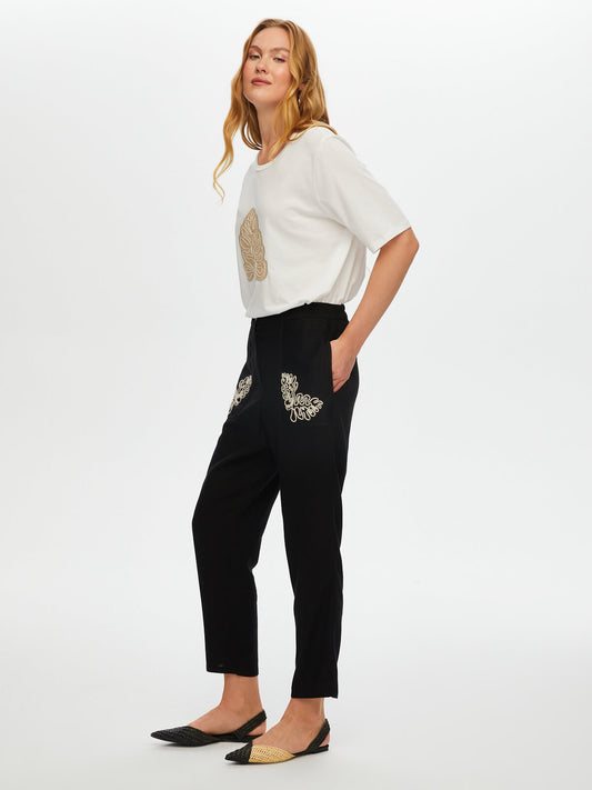 بنطال فايك سونميز للنساء US25PNT030