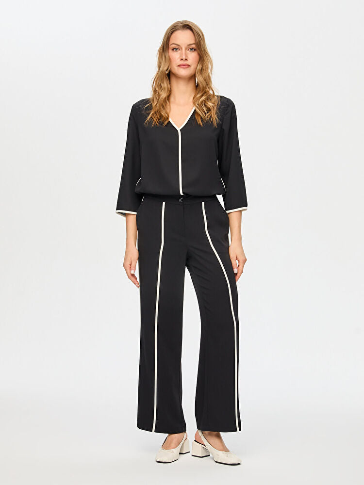 Faik Sönmez Kadın Pantolon US26PNT020 Translation missing: tr.content.product_image_main