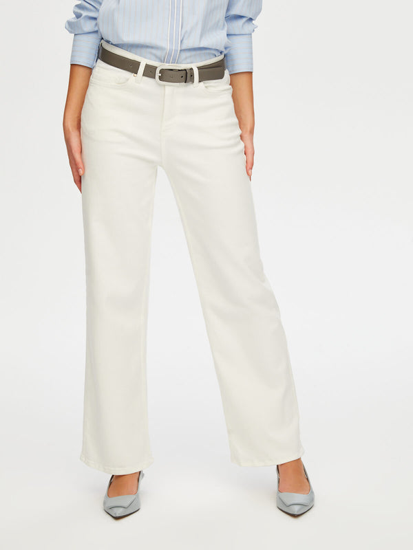 Faik Sönmez Kadın Pantolon UW26JPN011