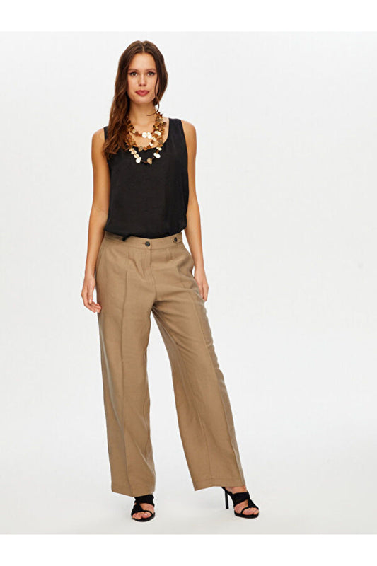 بنطال فايك سونميز للسيدات UW26PNT003