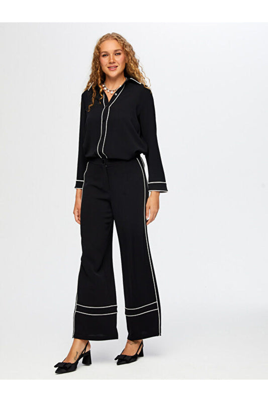 بنطال فايك سونميز للسيدات UW26PNT023