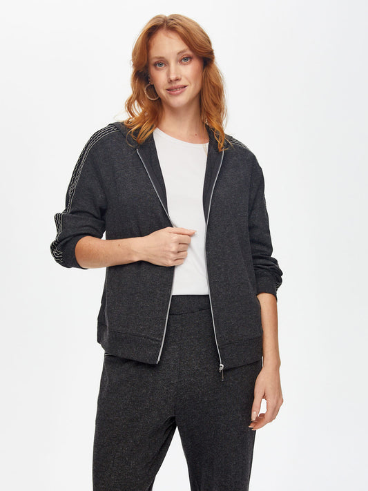 بدلة رياضية للسيدات من Faik Sönmez U69277