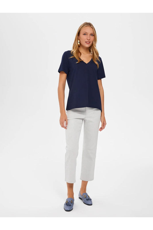 تيشيرت نسائي من تصميم فائق سونميز 1B00095