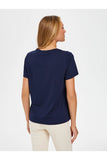 تي شيرت فايك سونميز للسيدات 2B00001