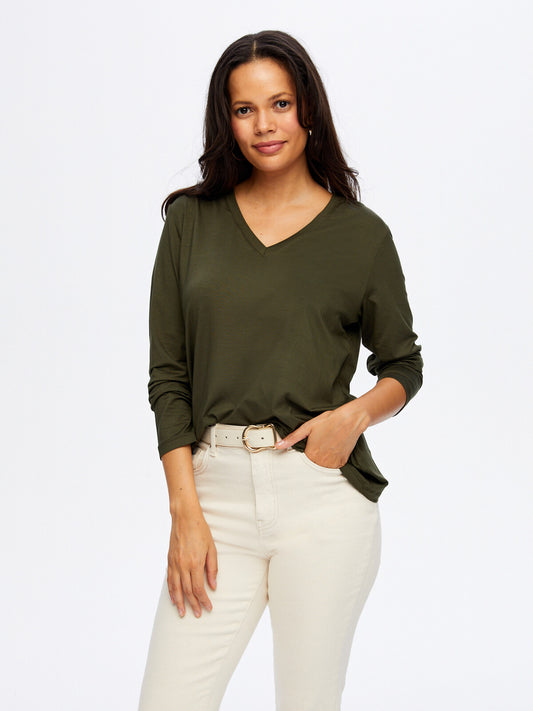 تي شيرت فايك سونميز للسيدات BW26TSH003