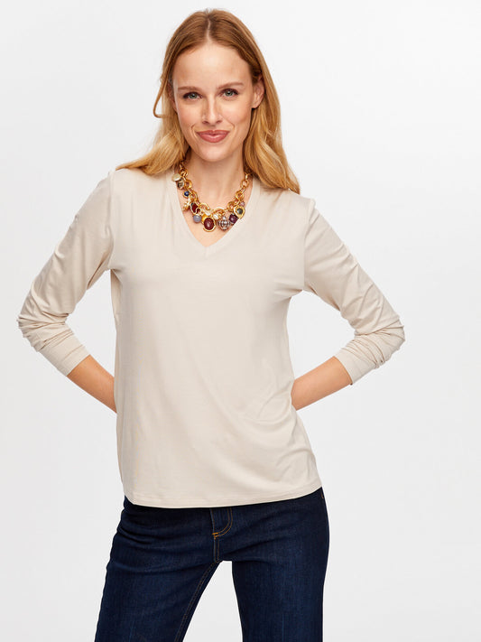 تي شيرت فايك سونميز للسيدات BW26TSH003