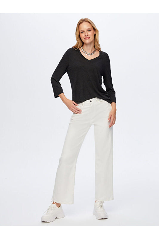 تي شيرت فايك سونميز للسيدات BW26TSH006