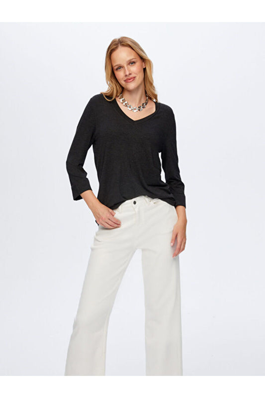 تي شيرت فايك سونميز للسيدات BW26TSH006