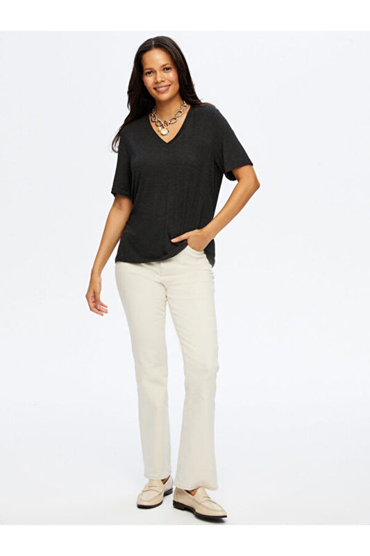 تي شيرت فايك سونميز للسيدات BW26TSH008