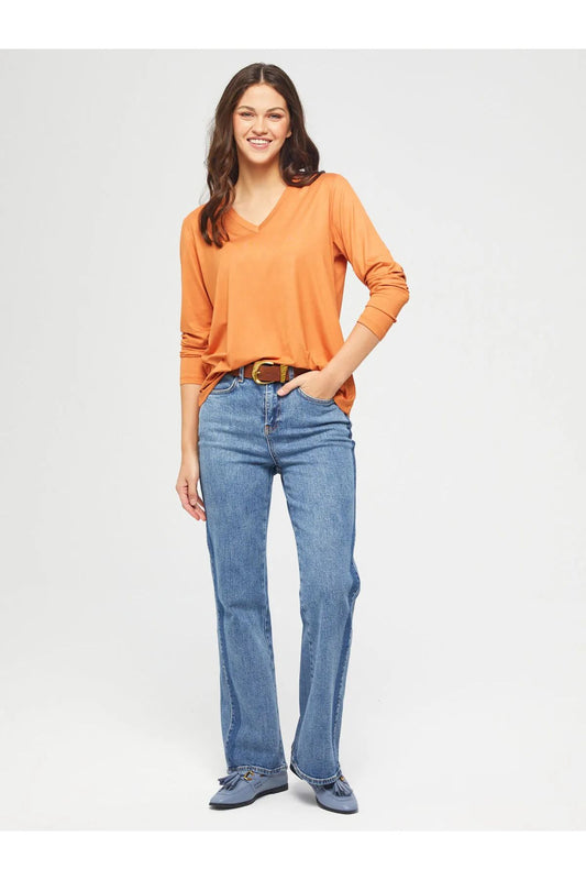 Faik Sönmez Kadın T-Shirt U67022