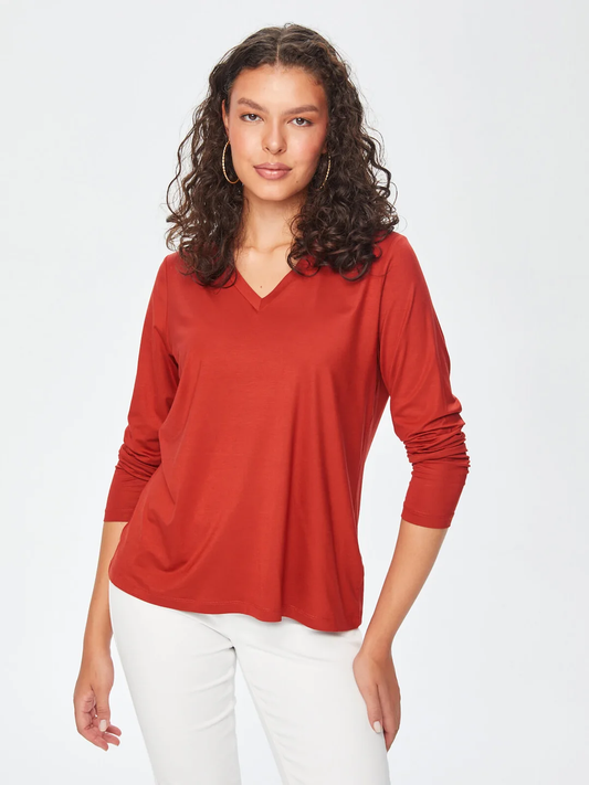 تي شيرت فايك سونميز للسيدات U69022 