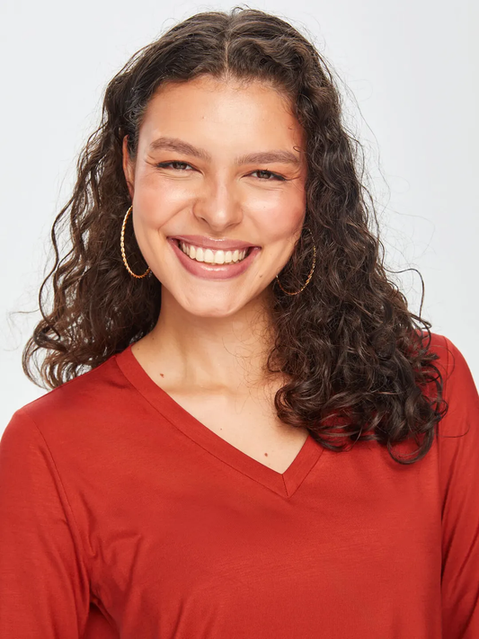 تي شيرت فايك سونميز للسيدات U69022 