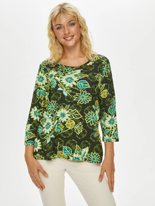 تي شيرت فايك سونميز للسيدات U69591