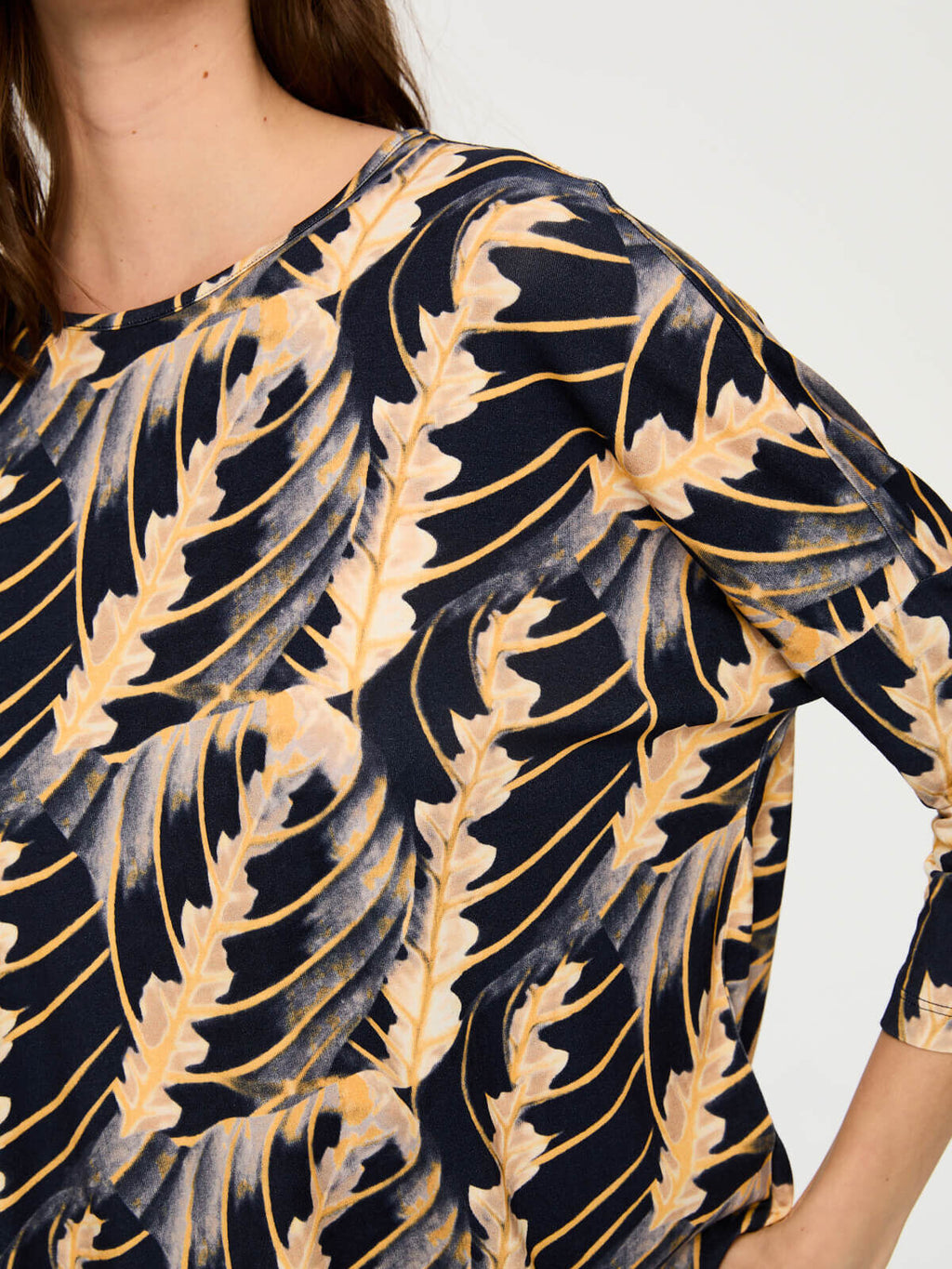 Faik Sönmez Kadın T-Shirt US26TSH099