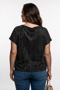 Faik Sönmez Kadın T-Shirt US26TSH110