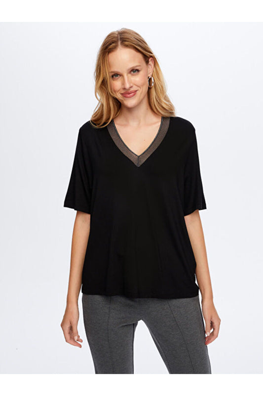 تي شيرت فايك سونميز للسيدات UW26TSH061