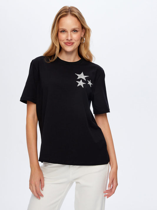 تي شيرت فايك سونميز للسيدات UW26TSH092