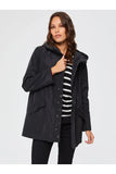 Faik Sönmez Kadın Trençkot U67542