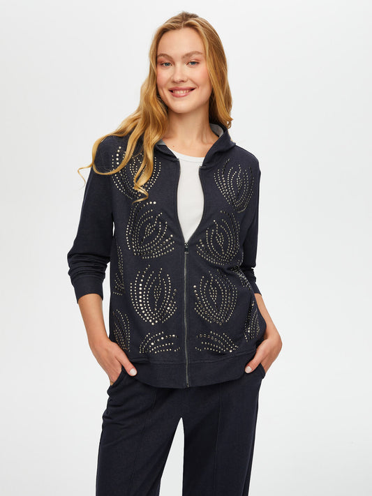 بدلة رياضية للسيدات Faik Sönmez 25YUS25ESU006