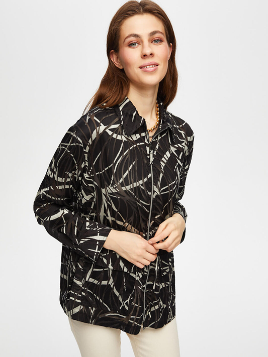 تونيك نسائي فايك سونميز 25YUS25TNK001