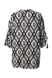 Faik Sönmez Kadın Tunik U64517