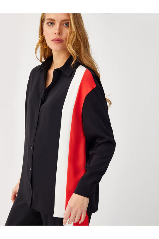 تونيك نسائي من فايك سونميز U68686