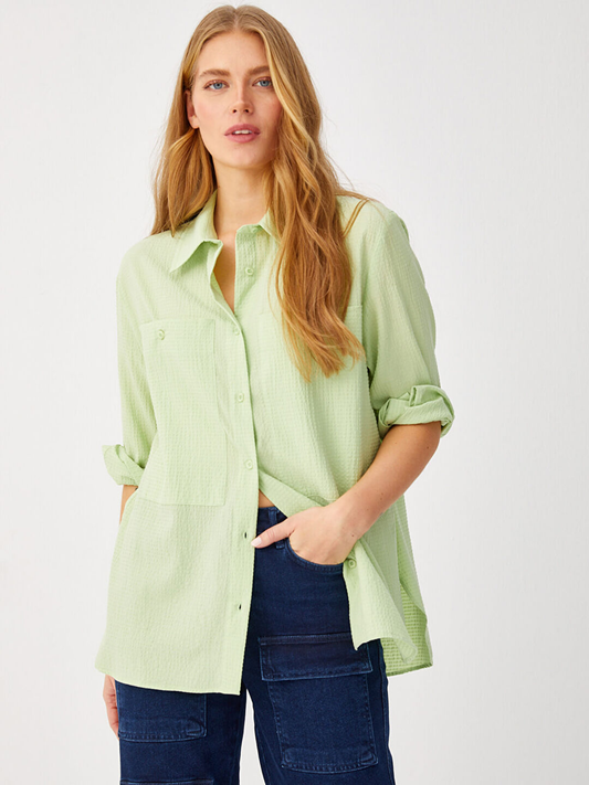 تونيك نسائي من فايك سونميز U68689