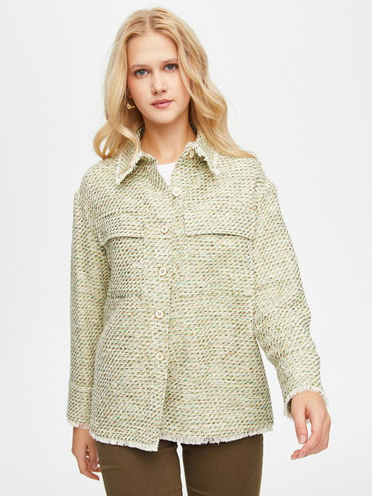 تونيك نسائي من فايك سونميز U69602