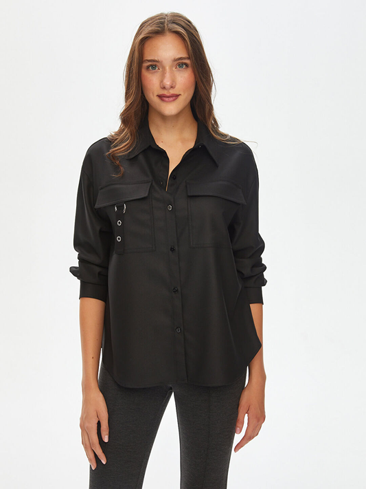 تونيك نسائي من فايك سونميز U69613